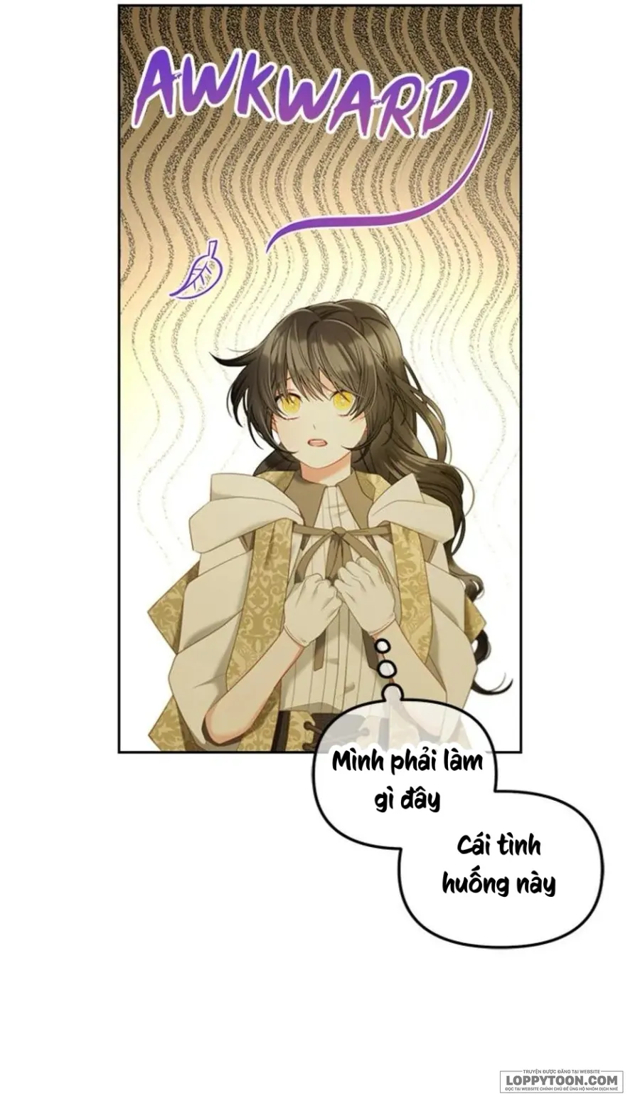 Tôi Sẽ Ở Ngay Bên Cạnh Nam Chính Chap 44 - trang 44