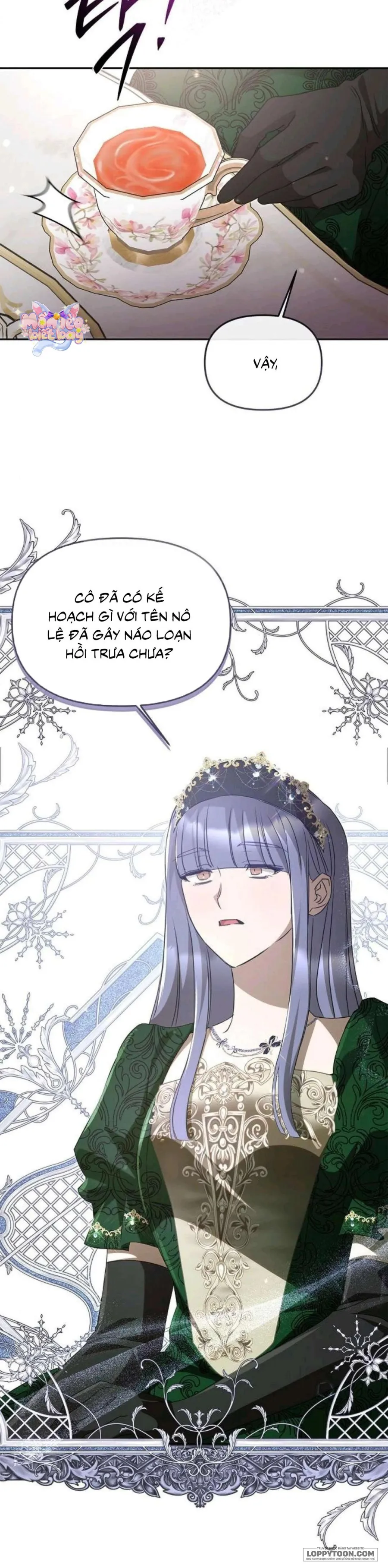 Lần Thứ Hai Tôi Kết Hôn Với Quái Vật Chap 39 - trang 27