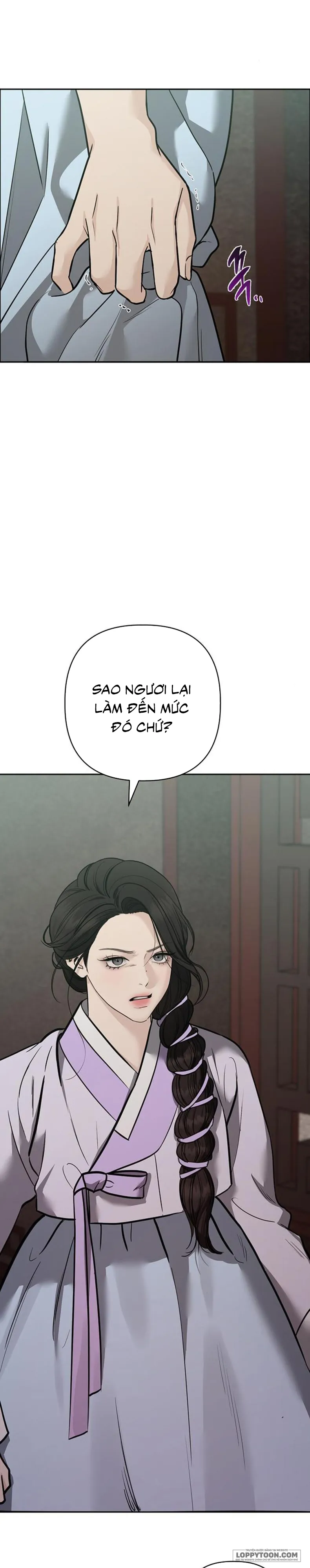 Quỷ Hồn Chap 35 - trang 5