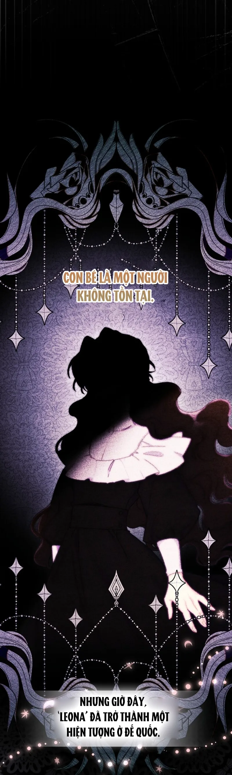 Tôi Đã Trở Thành Con Gái Nuôi Của Nam Chính Chap 130 - trang 11
