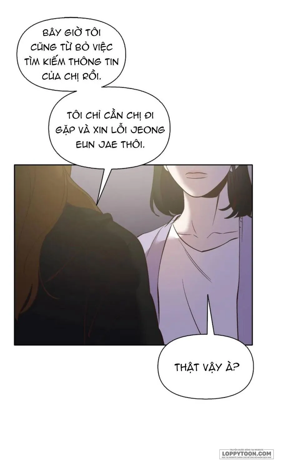 Thanh Xuân Của Chúng Ta Chap 42 - trang 29