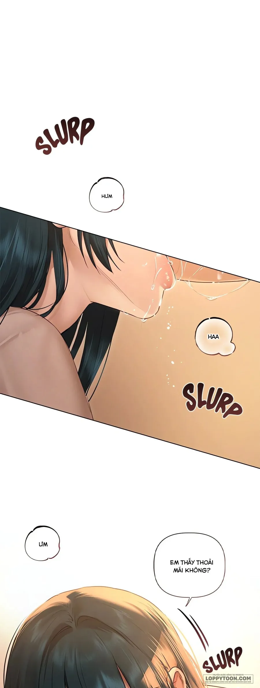 Làm Quen Với Mia Chap 7 - H+++ - trang 11