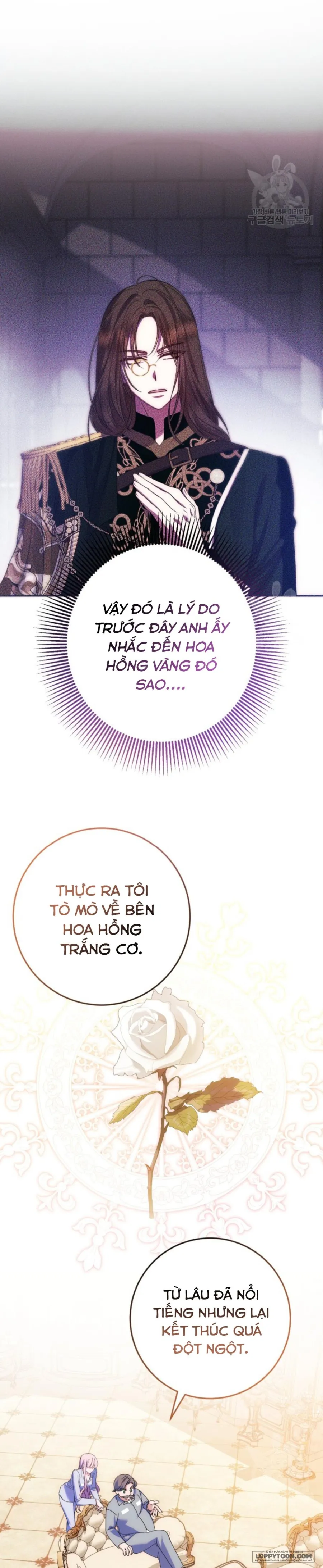 Tôi Gặp Nam Chính Trong Tù Chap 26 - trang 37