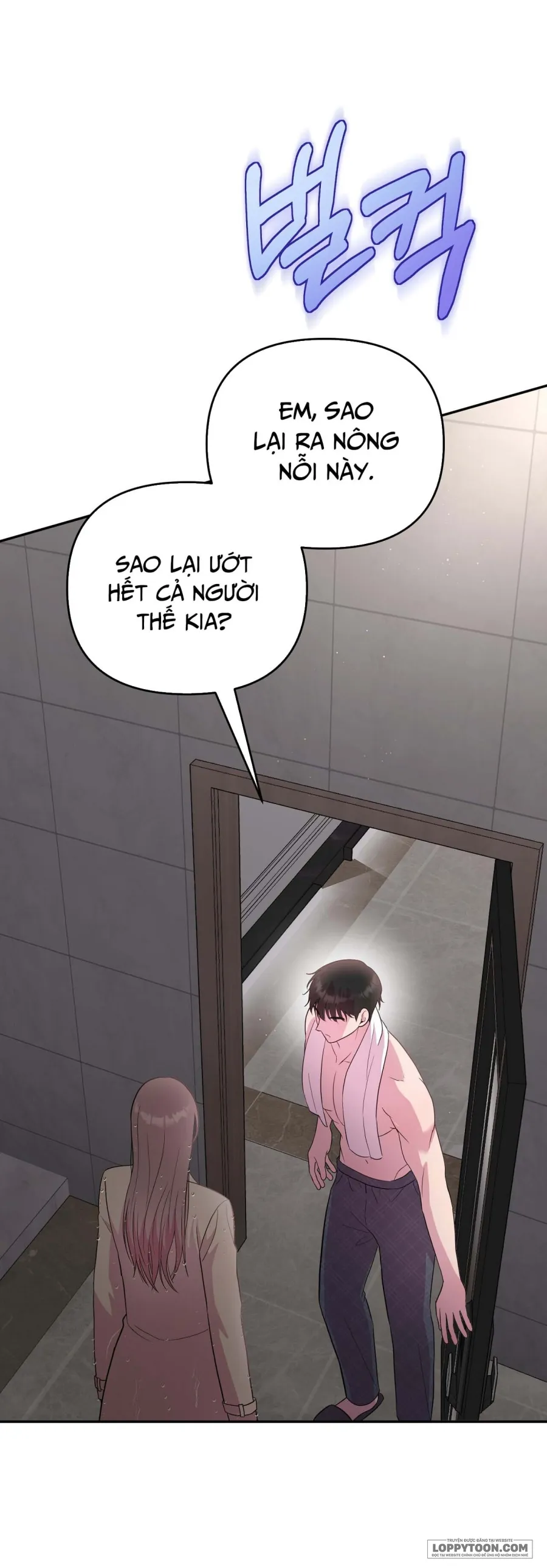 Bạn Anh Trai Tôi : Kang Tae Geon Chap 6 - 🔞🔞🔞 - trang 44