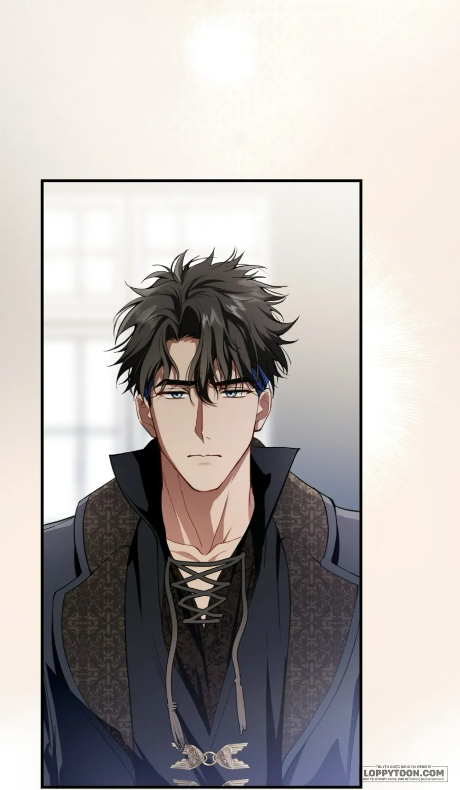 Nàng Sẽ Thuần Phục Những Anh Hùng Chap 13 - trang 39