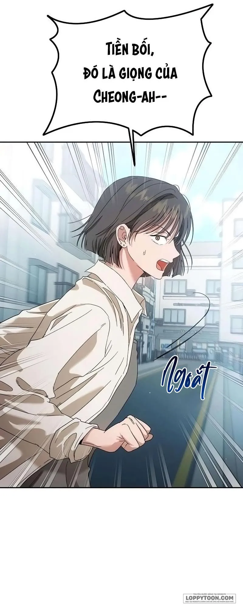 Tình Yêu Thuần Khiết Hư Hỏng Chap 19 - trang 61