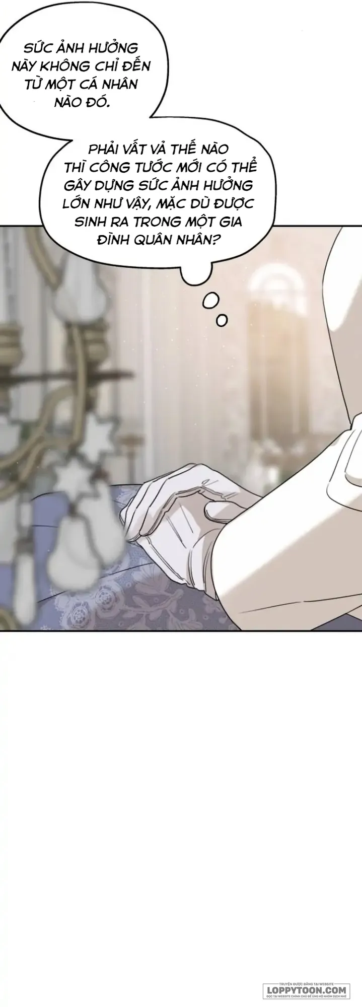 Gia Đình Chồng Quá Ám Ảnh Bởi Tôi Chap 39 - trang 12