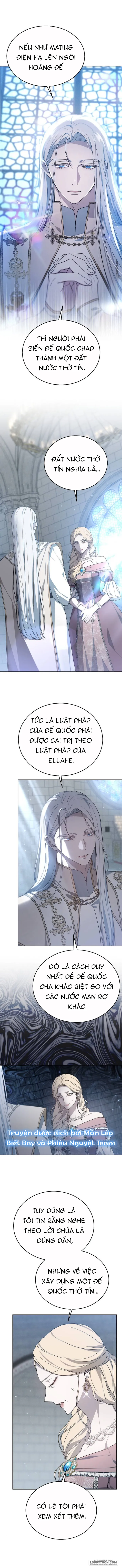 Thời Đại Oman Chap 10 - trang 1