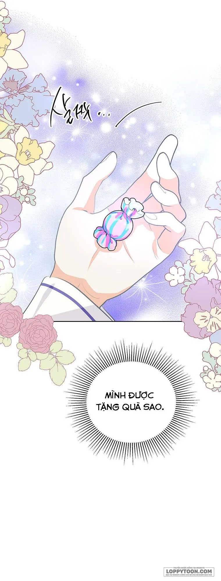 Phía Sau Mặt Nạ Của Nam Chính Hiền Lành Chap 16 - trang 16