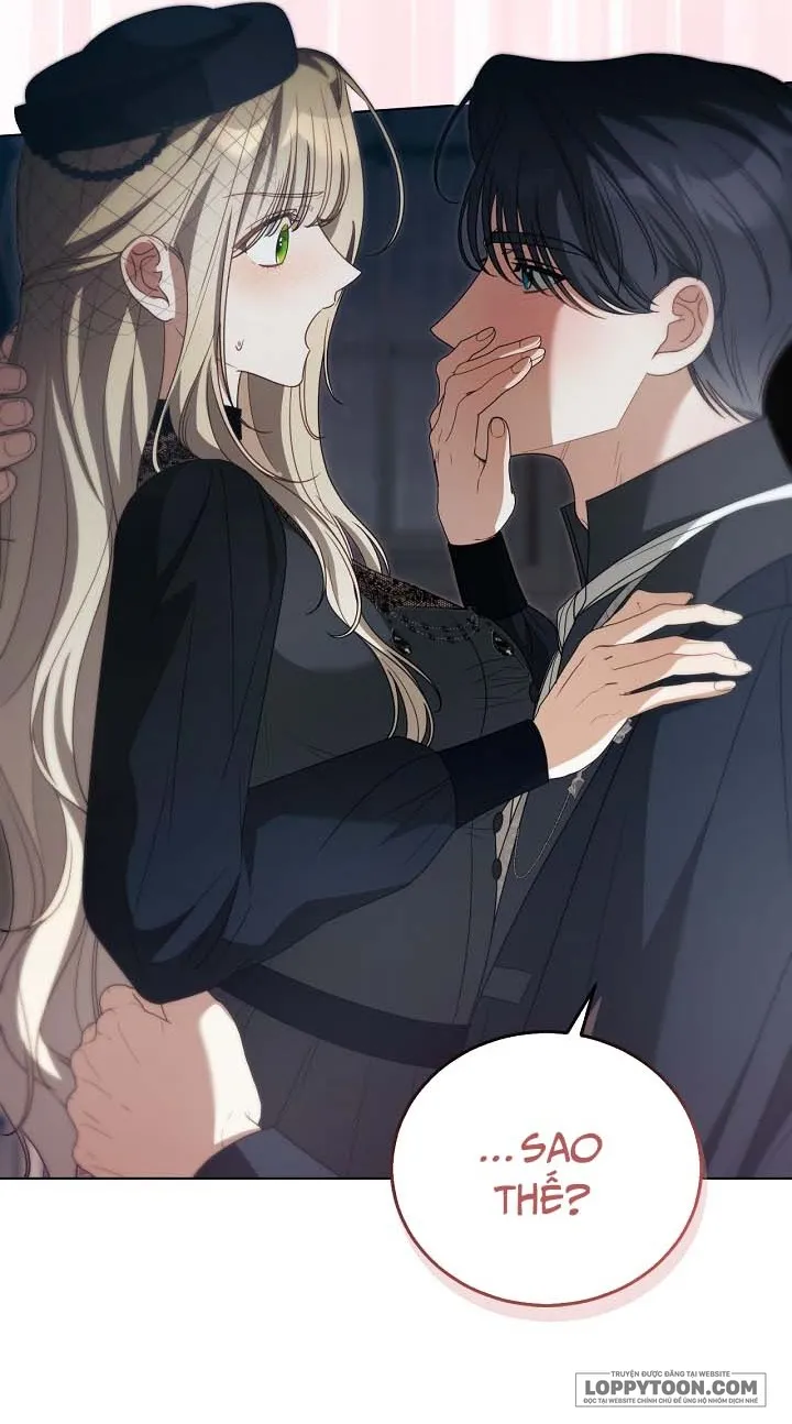 Đại Công Tước Chó Má Của Tôi Chap 35 - 🔞🔞🔞 - trang 41