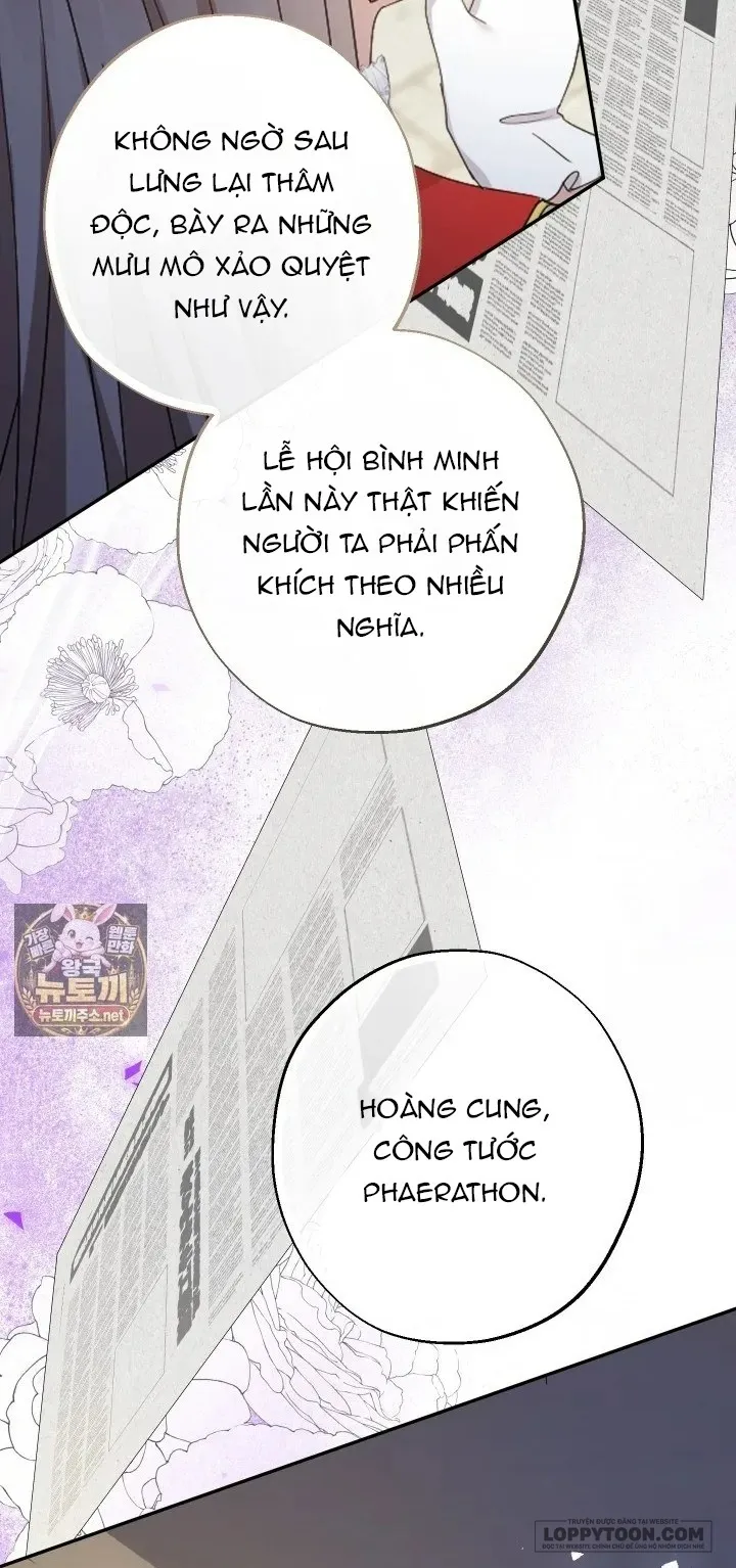 Tiểu Thư Tích Tiền Đi Bụi Chap 114 - trang 10