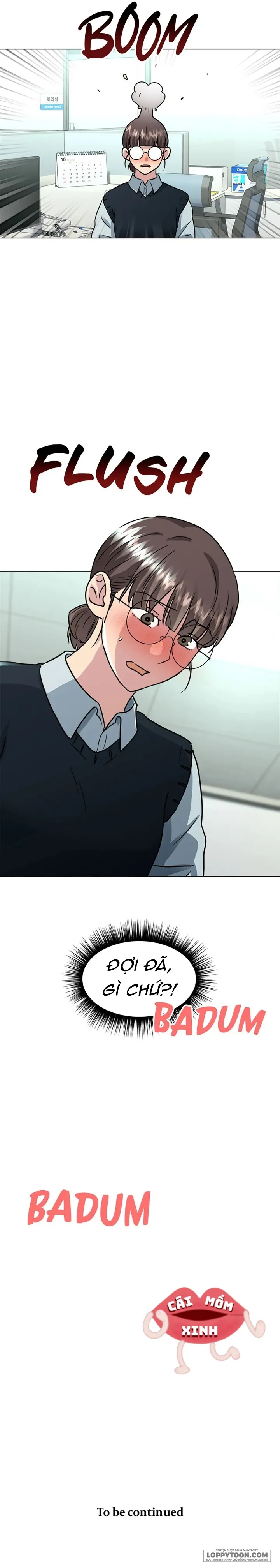 Twenty Nights Chap 62 - trang 10