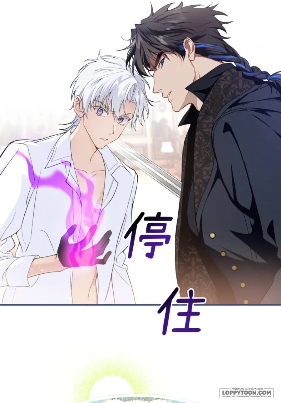 Nàng Sẽ Thuần Phục Những Anh Hùng Chap 13 - trang 33