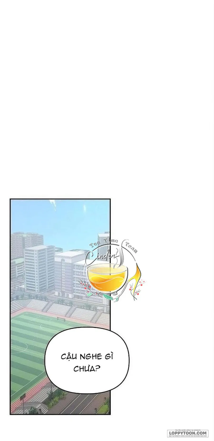 Tình Yêu Thuần Khiết Hư Hỏng Chap 9 - trang 24