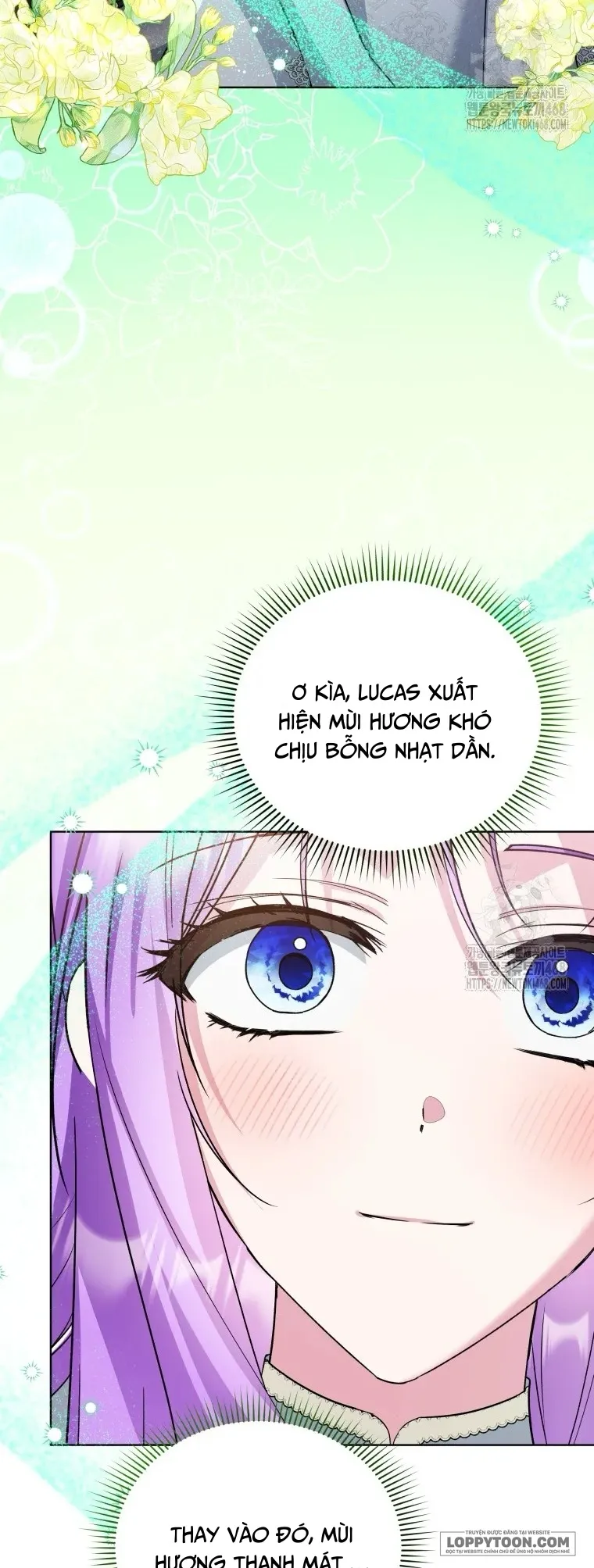 Chiếc Túi Bí Mật Của Quý Cô Xấu Xí Chap 60 - trang 39