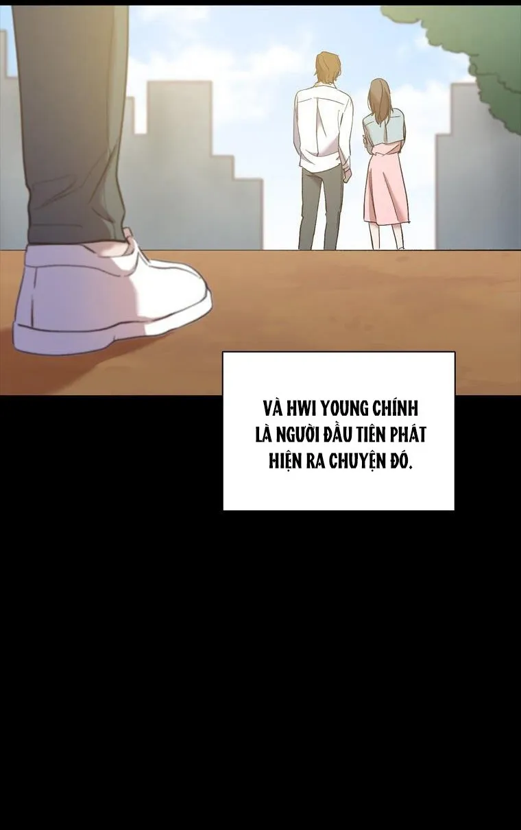 Thanh Xuân Của Chúng Ta Chap 32 - trang 10