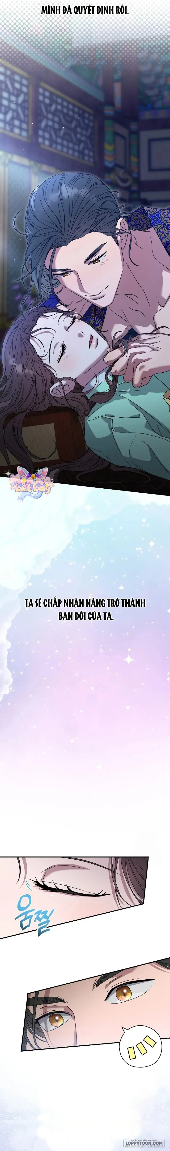 Ta Chỉ Muốn Ăn Em Chap 7 - trang 19