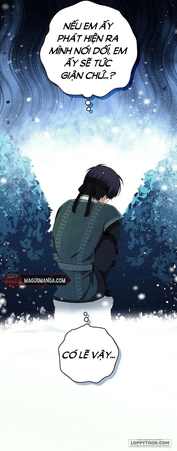 Sóc Con Tài Năng Chap 68 - trang 12
