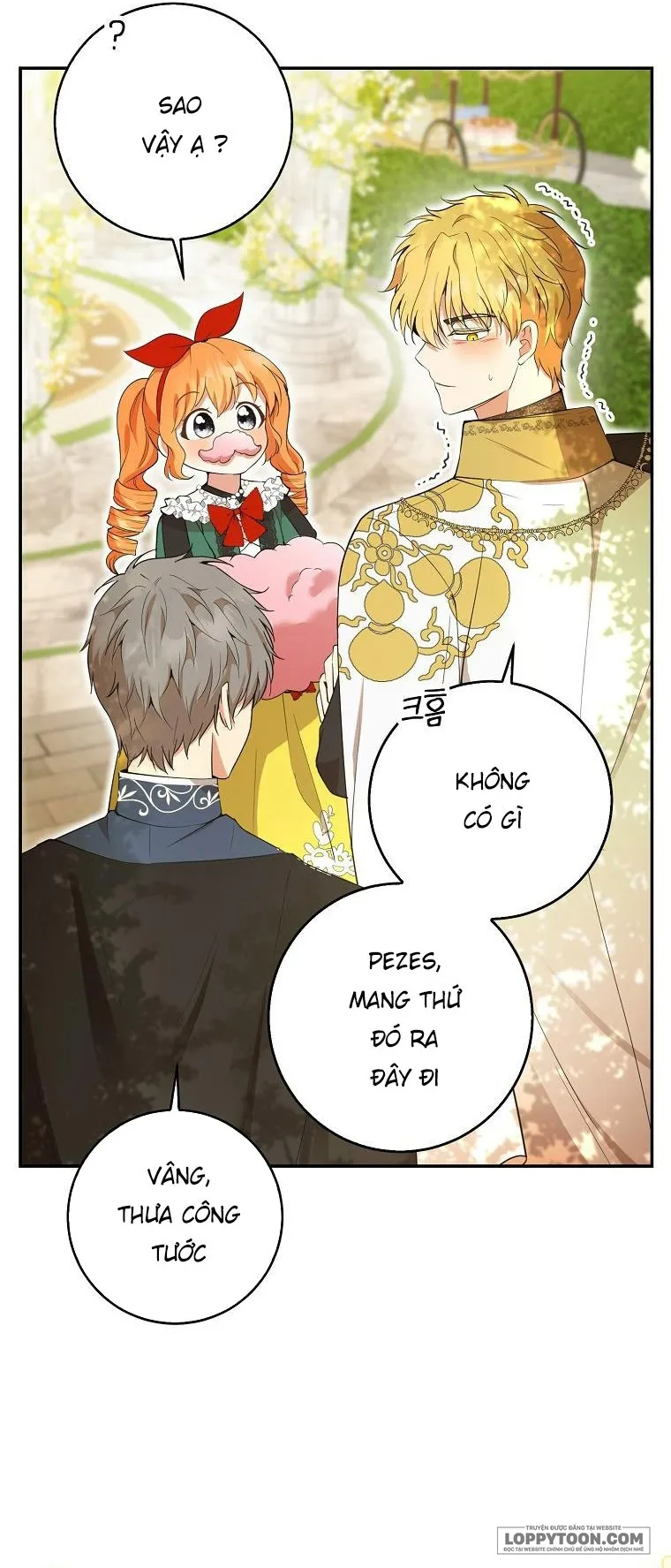 Sóc Con Tài Năng Chap 45 - trang 20