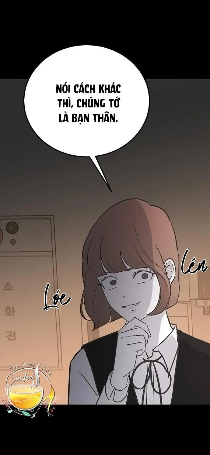 Ba Anh Trai Cực Phẩm Của Tôi Chap 18 - trang 23
