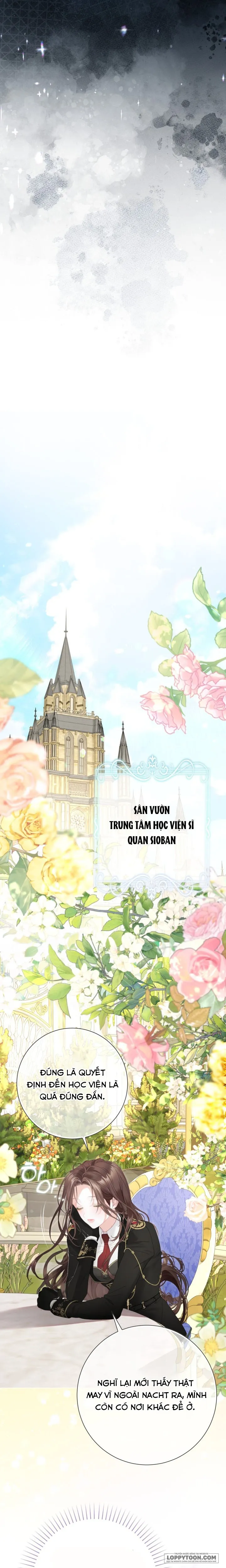 Một Thế Giới Không Có Chị Gái Mà Ai Cũng Yêu Chap 99 - trang 19