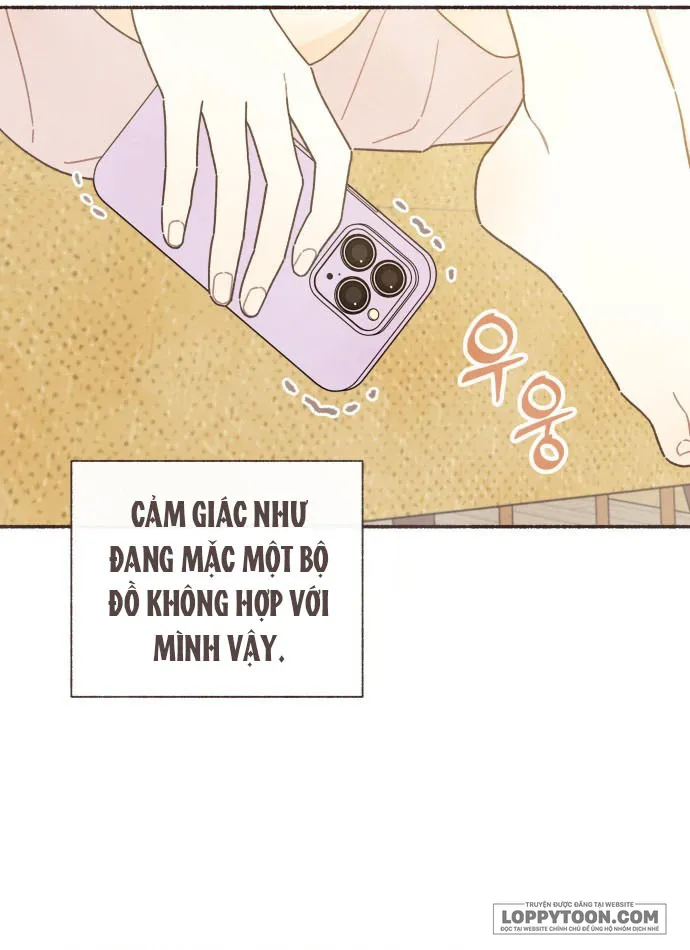 Cảm Xúc Chuyển Giao Chap 41 - trang 14