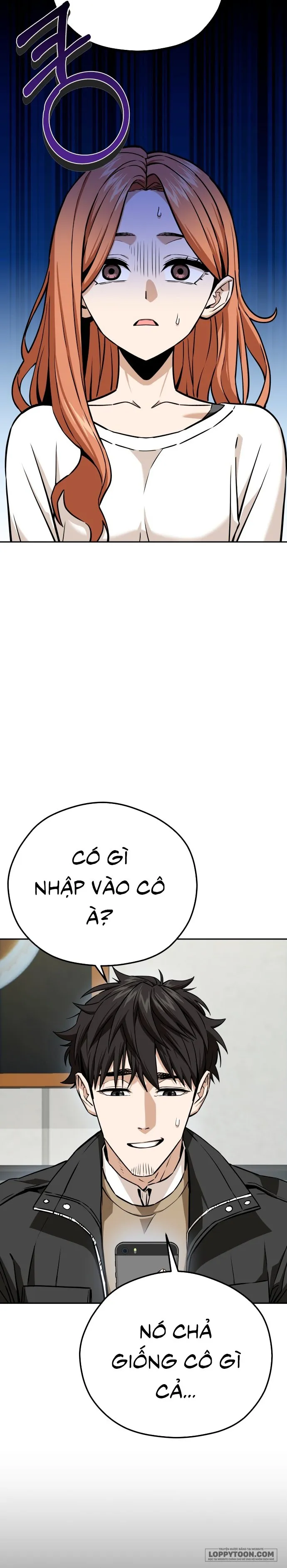 Từ Tình Cờ Đến Tình Yêu Chap 96 - trang 18