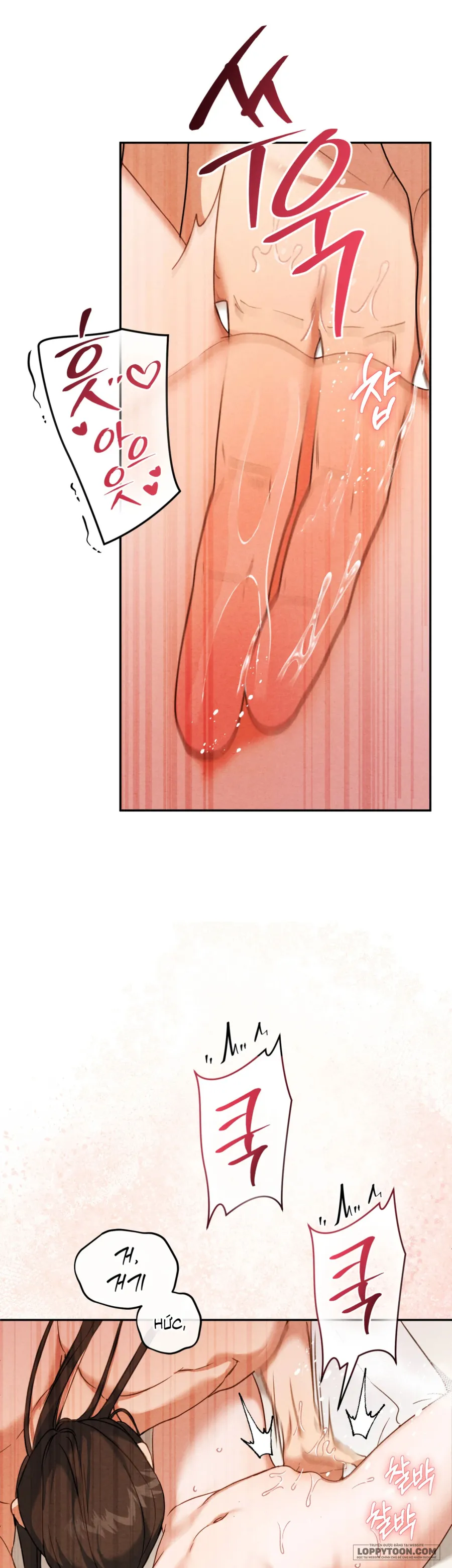 Phá Cầm Chap 3 - 🔞🔞 - trang 24