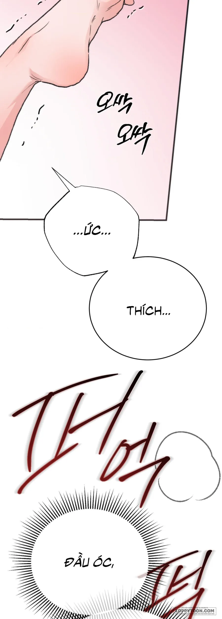 Khúc Hát Giữa Mùa Hè Chap 11 - 🔞 (Che) - trang 37