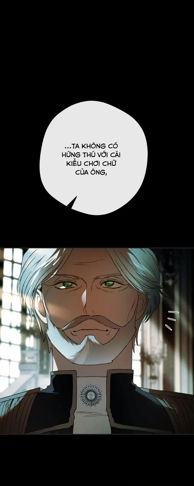 Bạo Chúa Độc Ác Trở Lại Chap 9 - trang 27