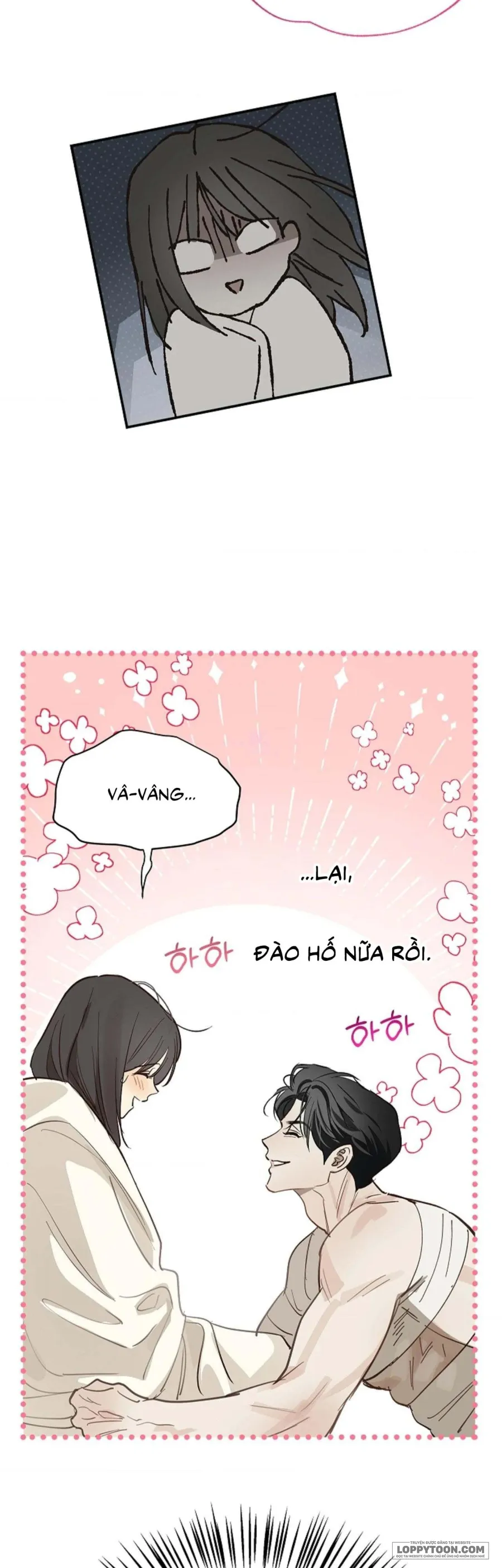 Đóa Hoa Là Mồi Nhử Chap 32 - 🔞🔞 END SS1 - trang 45