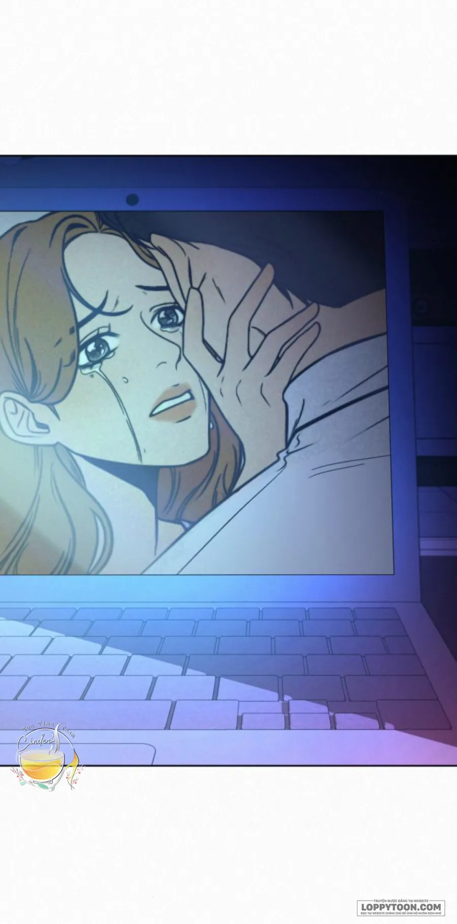 Chiến Lược Tình Yêu Trong Sáng Chap 92 - trang 83