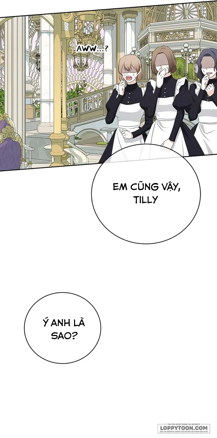 Sinh Ra Trở Thành Nhân Vật Không Có Trong Nguyên Tác Chap 63 - trang 38
