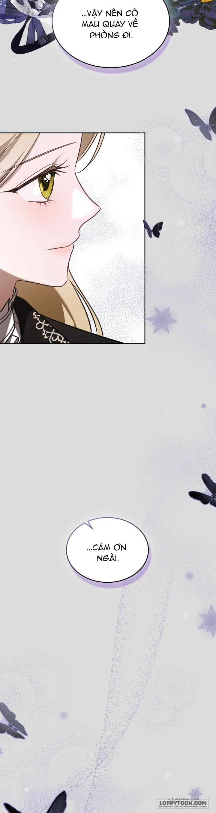Nam Chính Quái Vật Sống Dưới Giường Tôi Chap 64 - trang 38