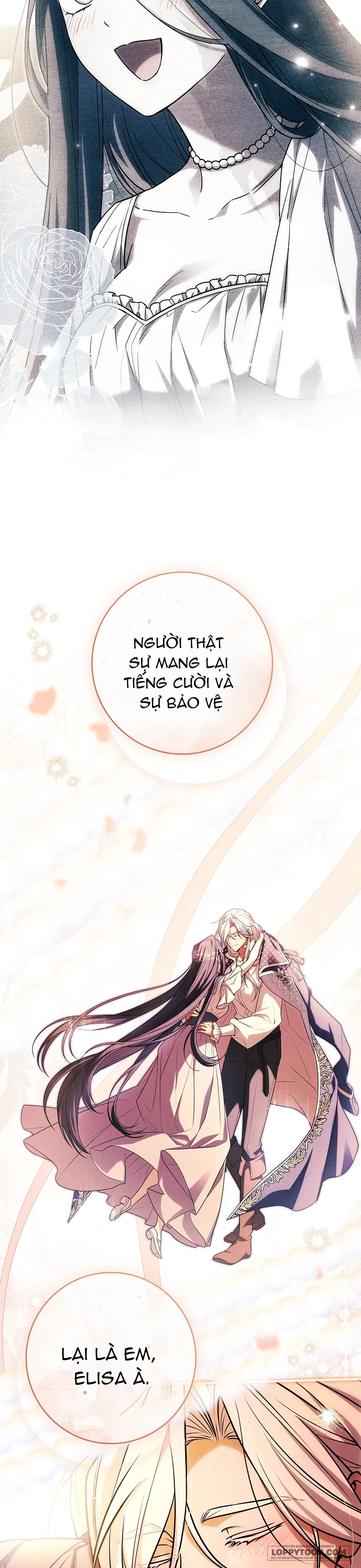 Văn Phòng Thám Tử Dành Cho Nam Chính Hối Hận! Chap 31 - trang 20