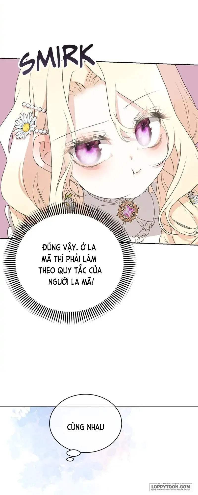 Sinh Ra Trở Thành Nhân Vật Không Có Trong Nguyên Tác Chap 13 - trang 10