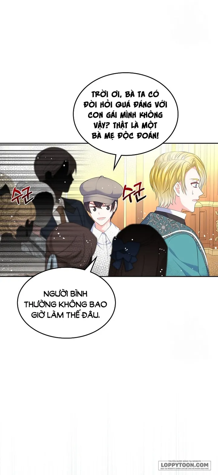 Tôi Sẽ Ly Hôn Với Anh Trai Nữ Chính Chap 23 - trang 3
