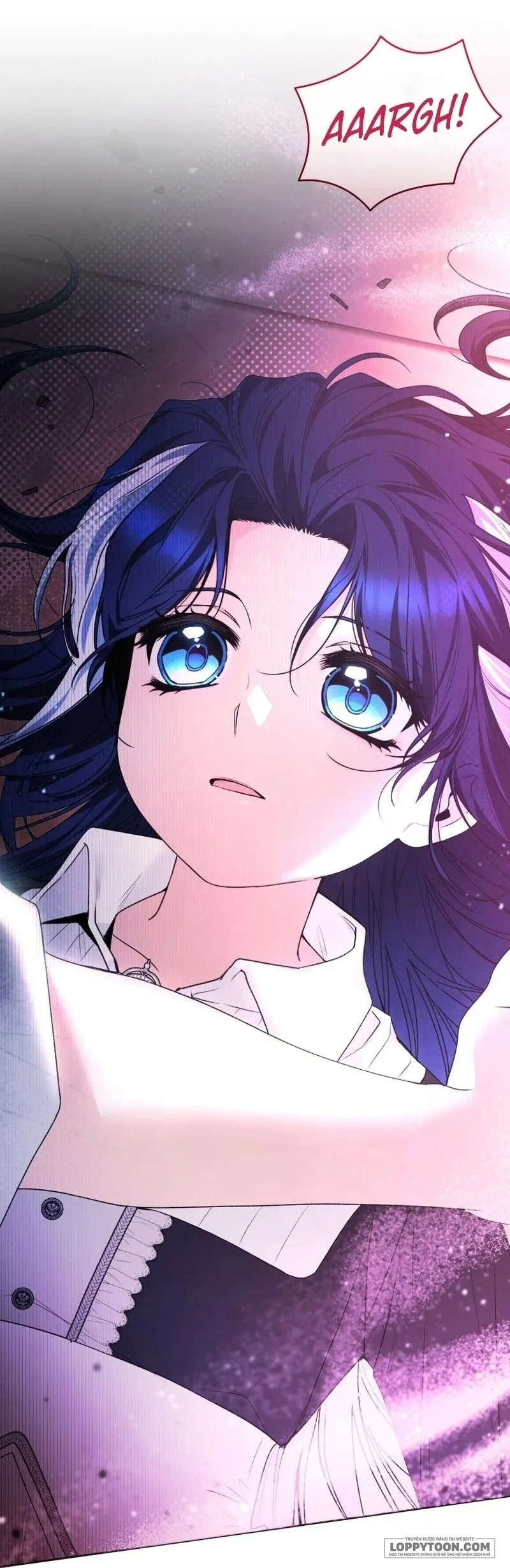 Bé Cá Voi Sát Thủ Phản Diện Chap 97 - trang 1