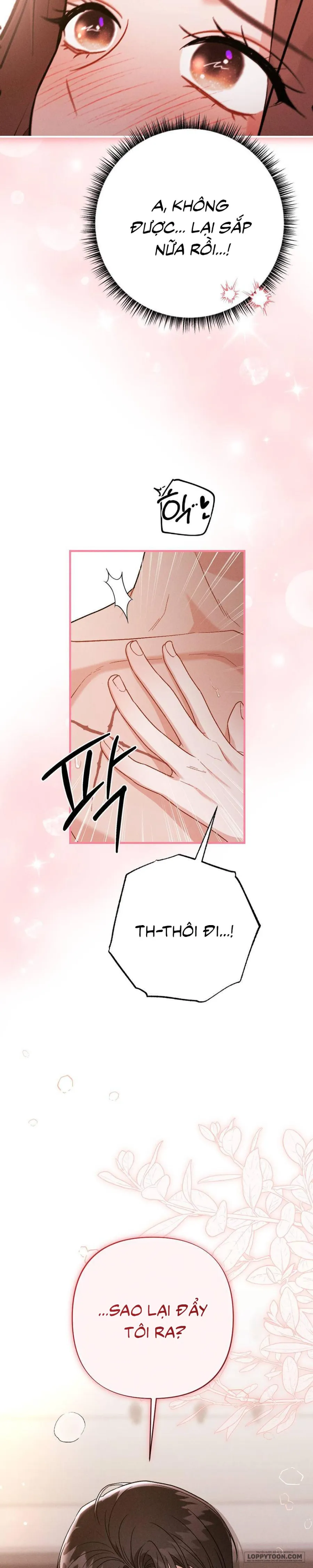 Đêm Chồng Chất Chap 24 - 🔞🔞🔞 Seo Joo Han của đêm - trang 5