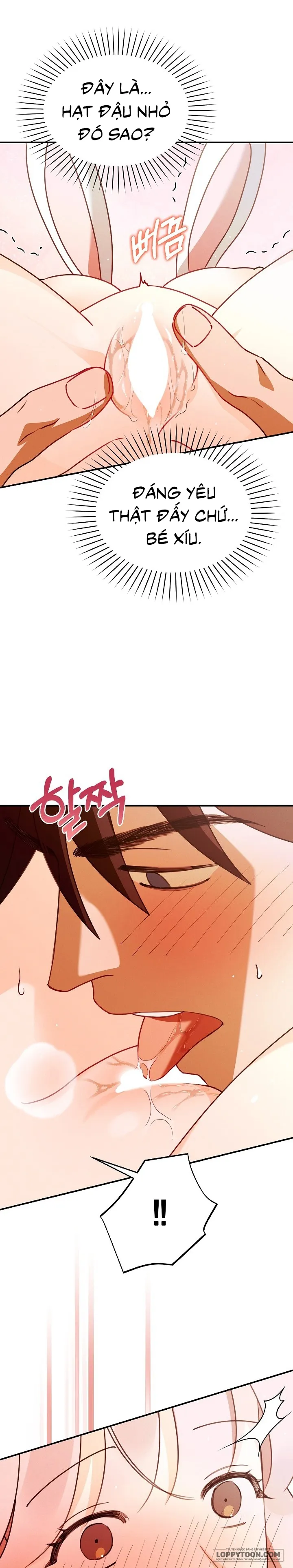 Bunny On! Chap 3 - H++ - trang 18