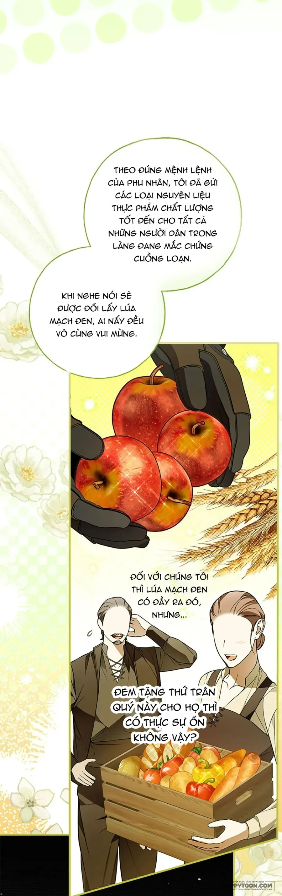 Có Kẻ Đã Sở Hữu Cơ Thể Của Tôi Chap 77 - trang 14