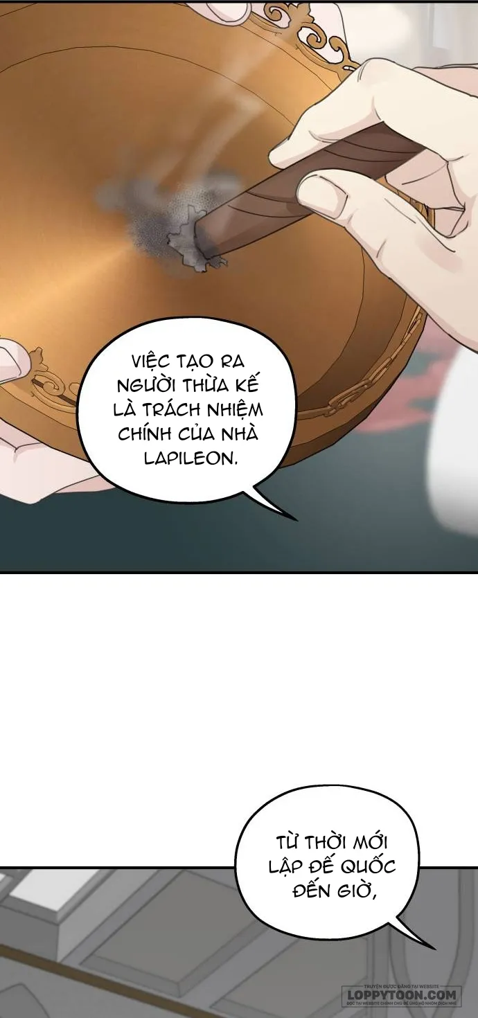 Gia Đình Chồng Quá Ám Ảnh Bởi Tôi Chap 64 - trang 14
