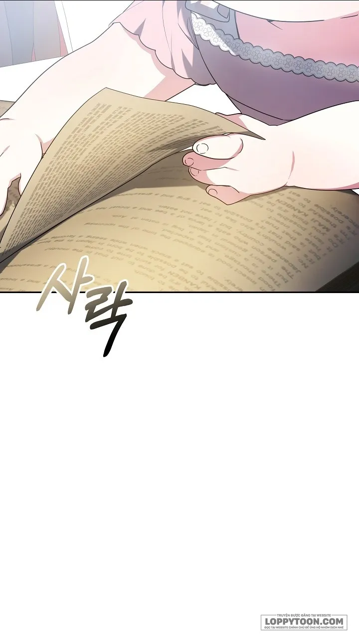 Rồng Con Thuần Hóa Những Kẻ Điên Rồ Chap 8 - trang 13