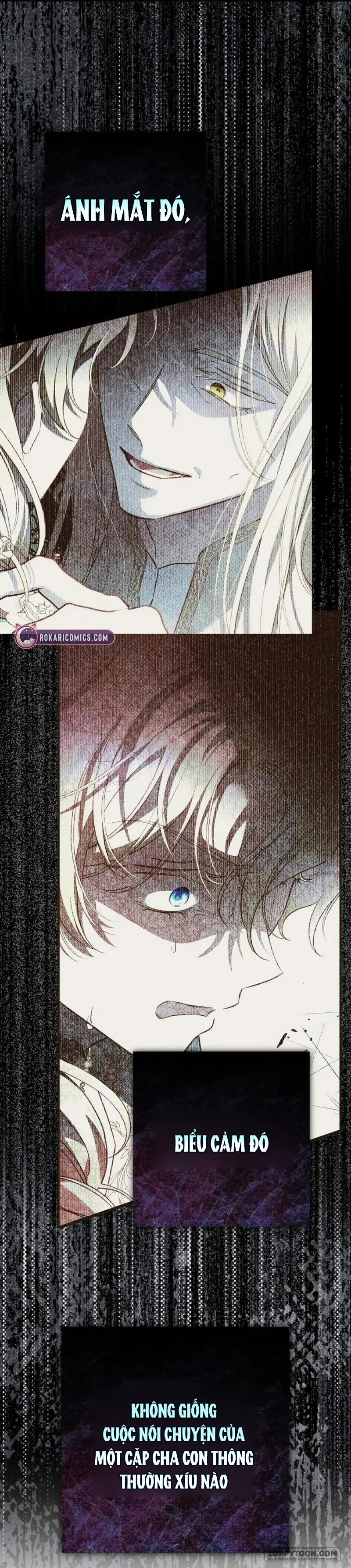 Bảo Vệ Thánh Nữ Giả Mạo Chap 17 - trang 21