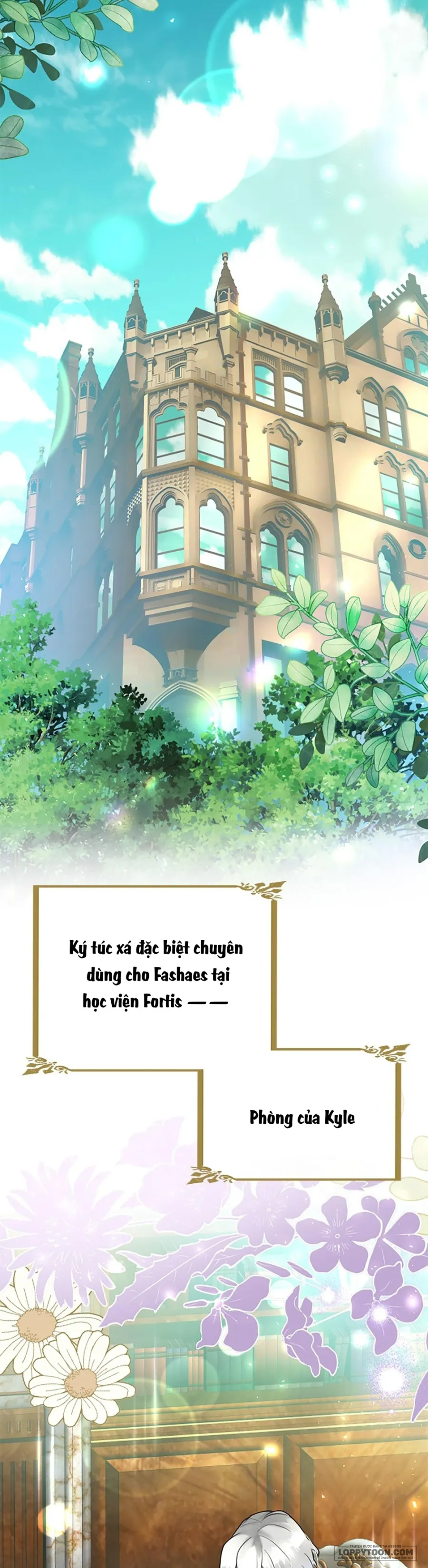 Đại Tiểu Thư Sao Phải Giả Nam Chap 31 - trang 34