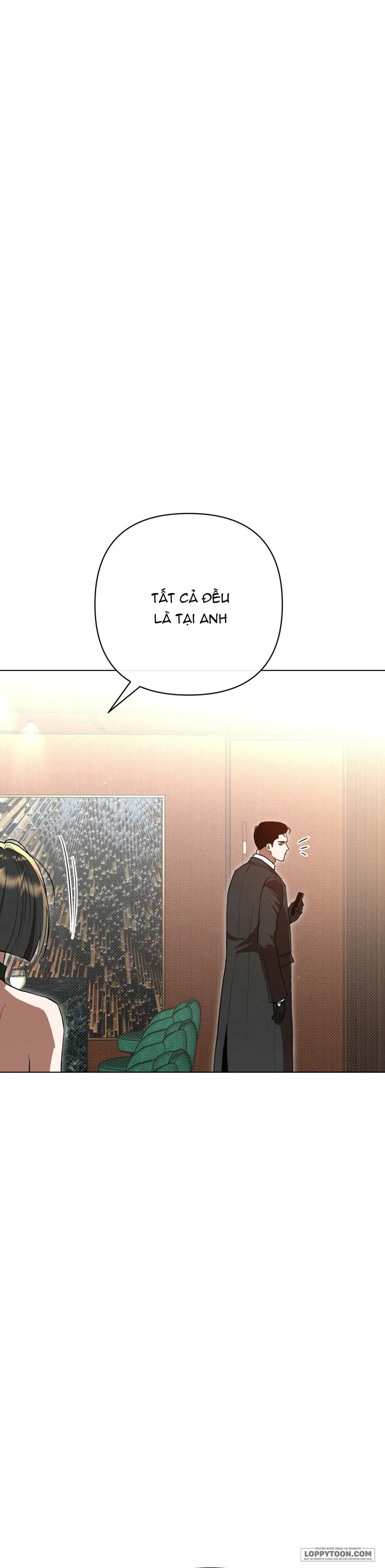 Ngưỡng Tuyệt Đối Chap 49 - trang 6