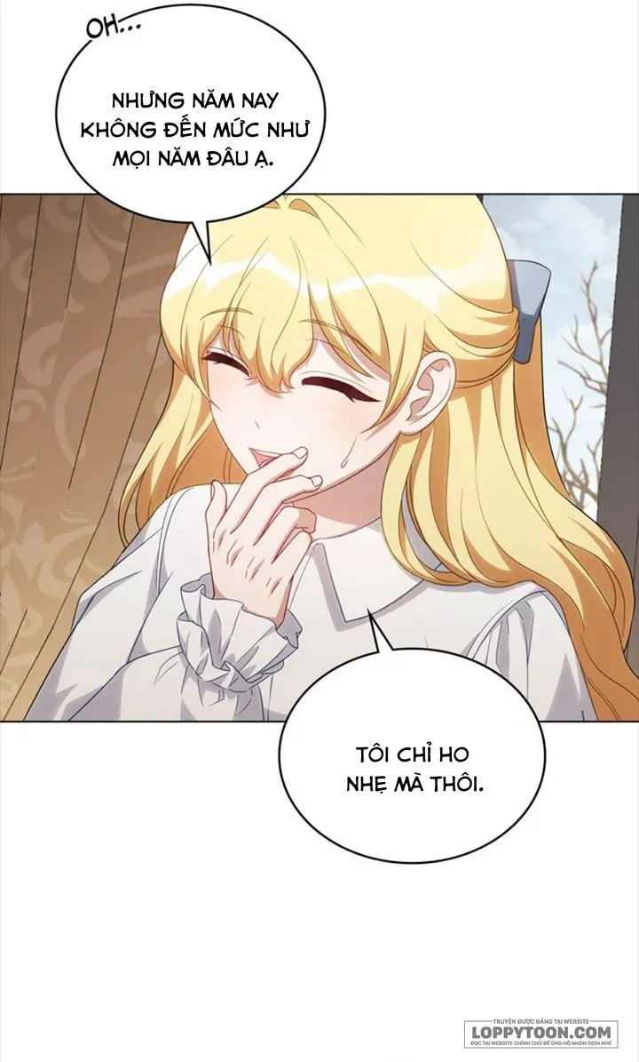 Chúa Phù Hộ Cho Sự Hủy Diệt Của Ta Chap 7 - trang 19