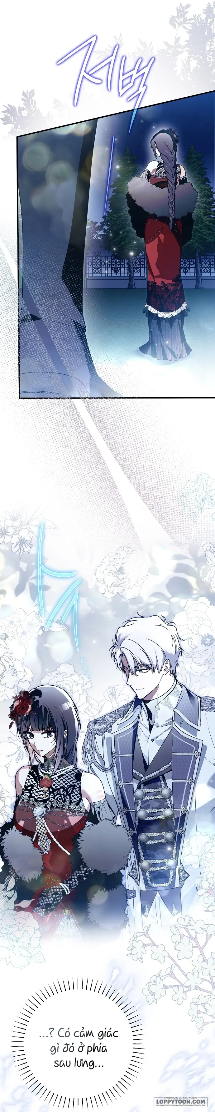 Có Kẻ Đã Sở Hữu Cơ Thể Của Tôi Chap 26 - trang 28