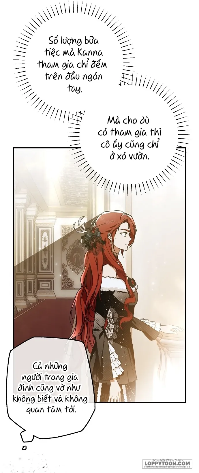 Có Kẻ Đã Sở Hữu Cơ Thể Của Tôi Chap 21 - trang 13