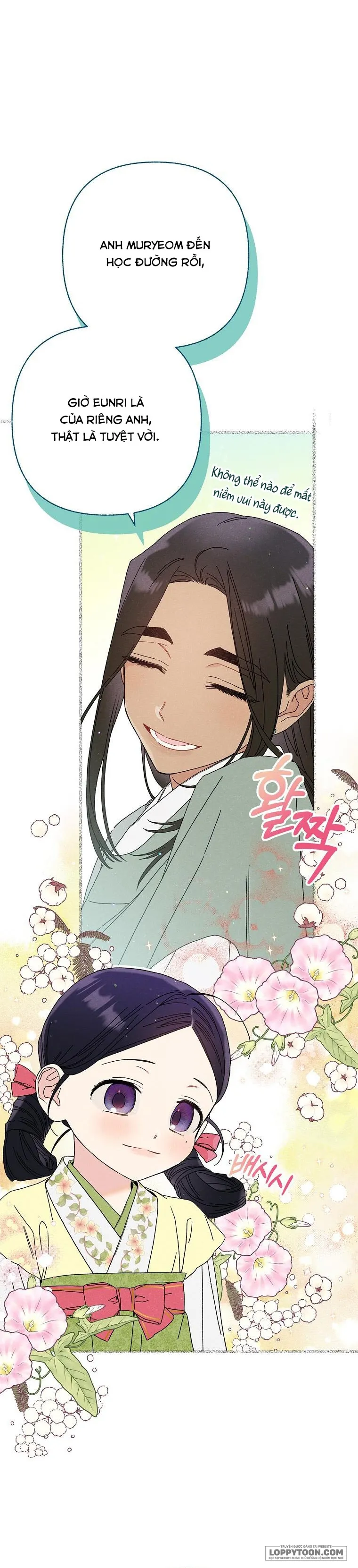 Quốc Hôn Chap 2 - trang 13